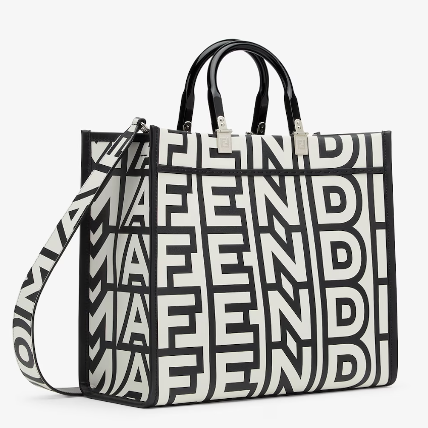 Fendi Sunshine Medium